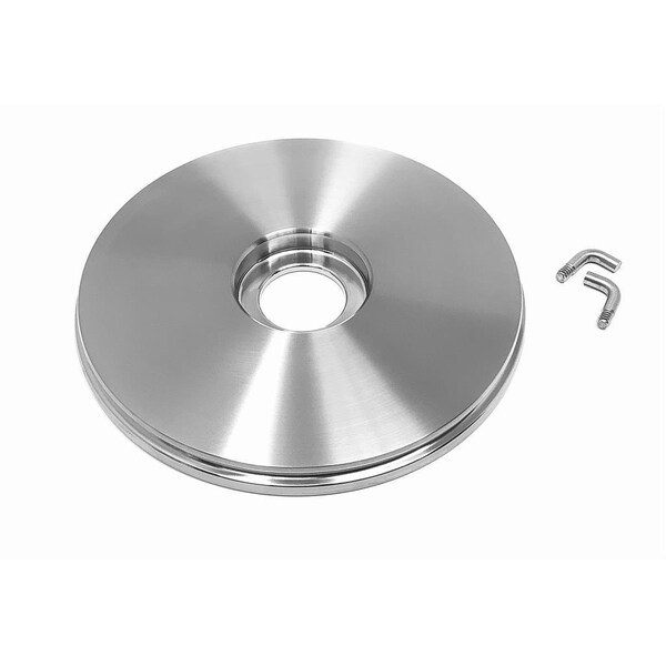 SP218/328/4410 Bearing-Outboard P438-18; Replaces Alfa Laval Part# 188332